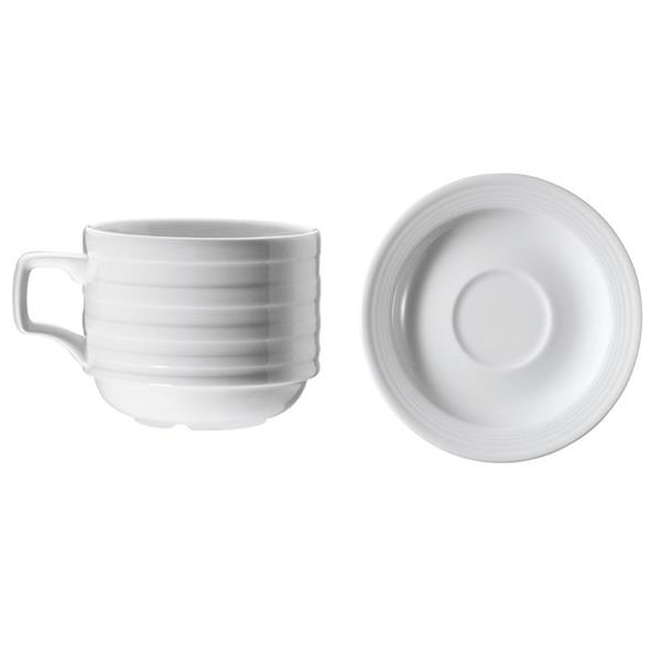 Porselen Şato Espresso Fincan Takımı