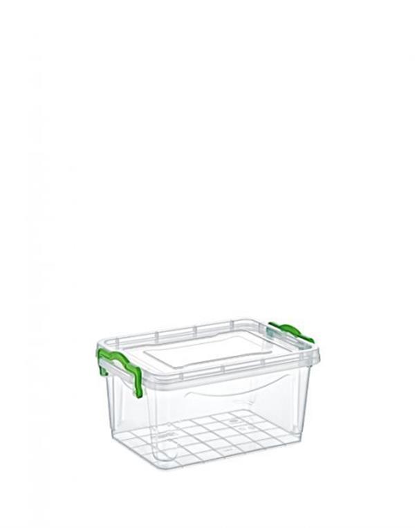 Elite Saklama Kabı No:2