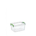 Elite Saklama Kabı No:2