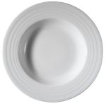 Porselen Şato Çukur Tabak