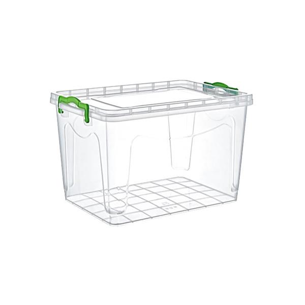 Elite Saklama Kabı No:6