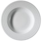 Porselen Şato Spagetti Tabağı