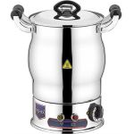 Çikolata Sosluğu 2,8 lt SC1