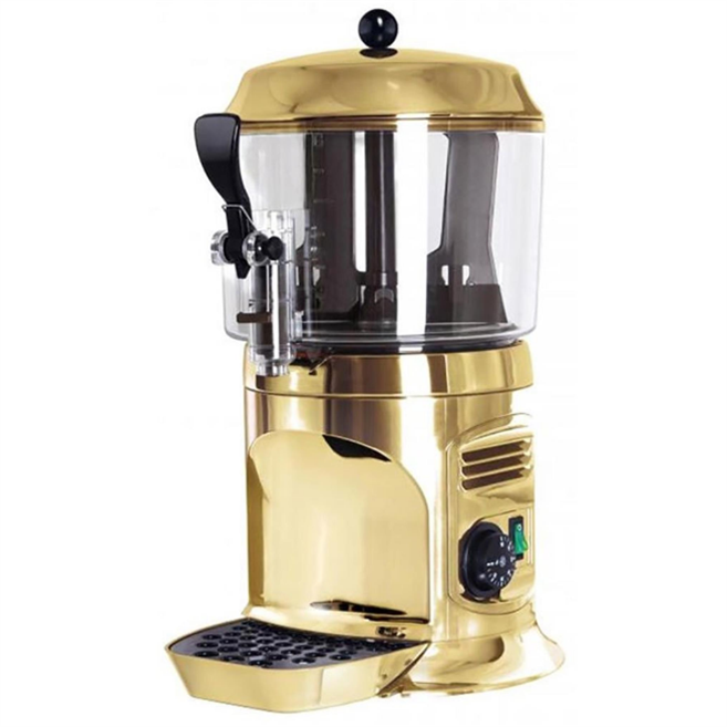 Myco Sıcak Çikolata Gold SC-5 LUX GOLD