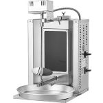 3 Radyanlı Elektrikli Döner Ocağı SD12