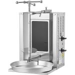 2 Radyanlı Elektrikli Döner Ocağı SD15