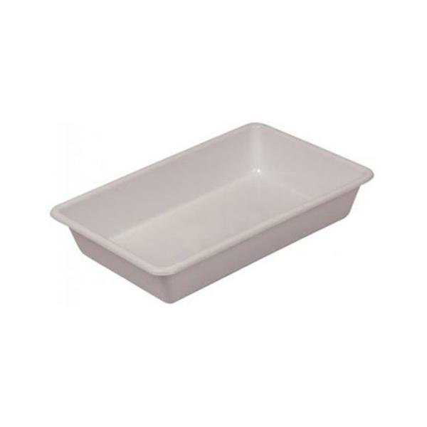 Köşeli Küvet No:1