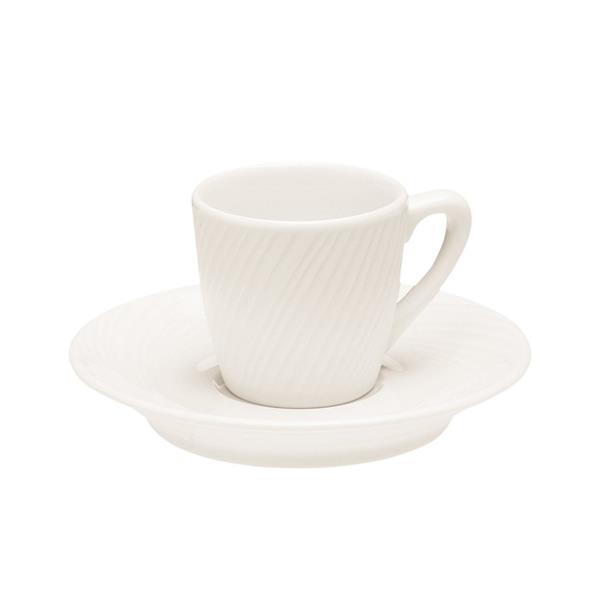 Porselen Storm Alumilite Tabaklı Kahve F