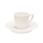 Porselen Storm Alumilite Tabaklı Kahve F