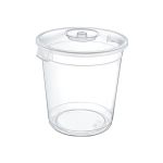 Orta Erzak Kovası Kapaklı