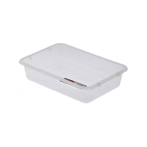 Lüks Köşeli Küvet No:2