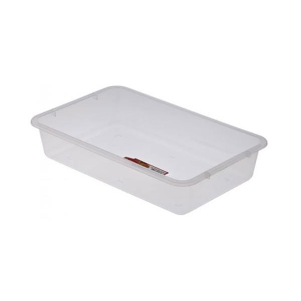 Lüks Köşeli Küvet No:3