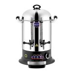 80 Bardak Royal Çay Kazanı Makinesi SF12