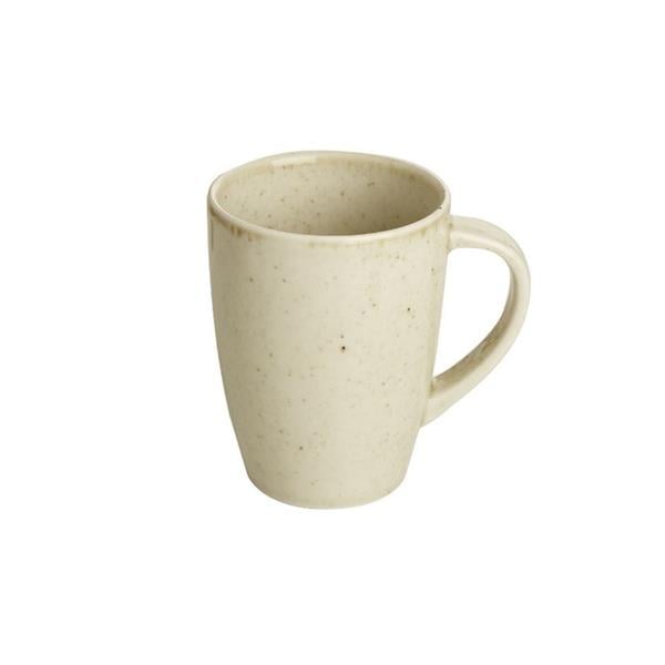 Porselen Seasons Sarı Kupa 285Cc    