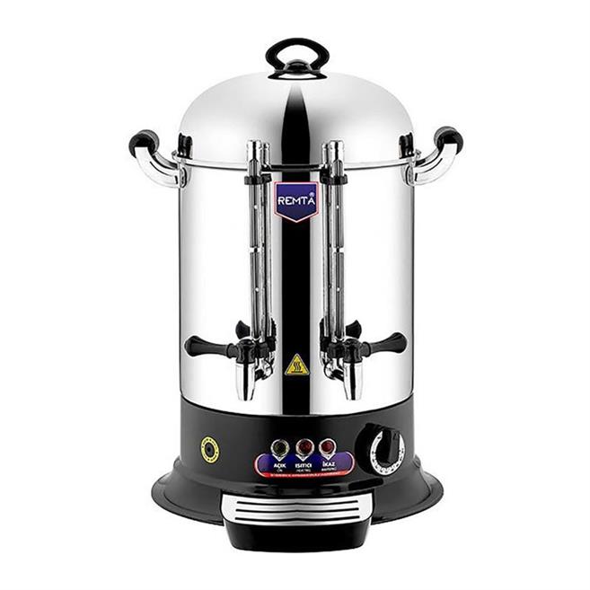 250 Bardak Royal Çay Kazanı Makinesi SF15