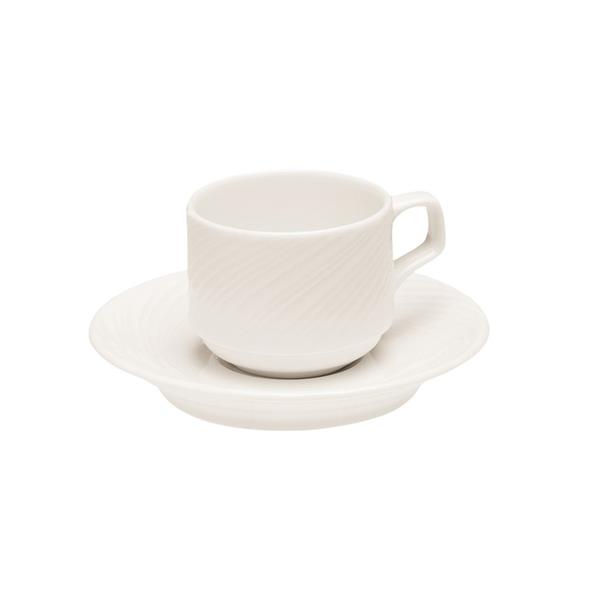 Porselen Storm Alumilite Tabaklı Kahve F