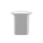 Porselen Safir Tuzluk & Biberlik & Kürdanlık