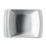 Porselen Safir Müsli Kase