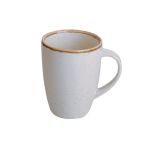 Porselen Seasons Gri Kupa 285Cc     