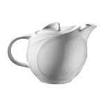 Porselen Spiral Kahvedanlık