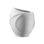 Porselen Spiral Tuzluk & Biberlik & Kürdanlık