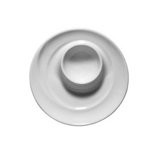 Porselen Spiral Yumurtalık