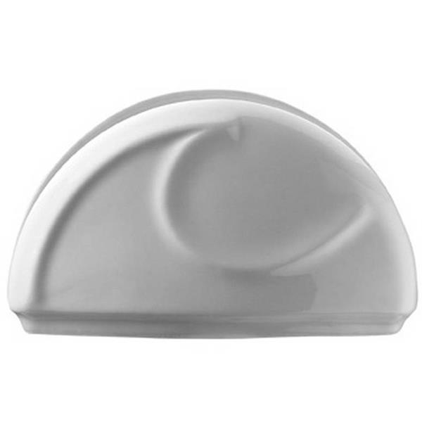 Porselen Spiral Peçetelik