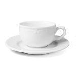 Porselen Americano Çay Fincan Takımı