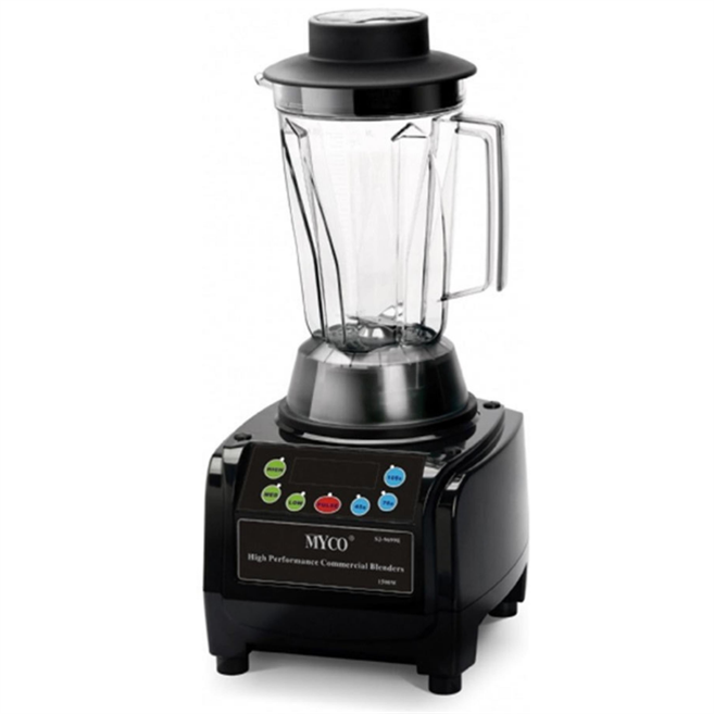 Dijital Bar Blender SJ-9699E