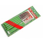 6'lı Meyve Bıçağı