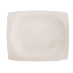 Porselen Riva Alumilite Çukur Tabak 22Cm