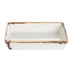 Porselen Seasons Bej Kahvaltı Tabağı 16C