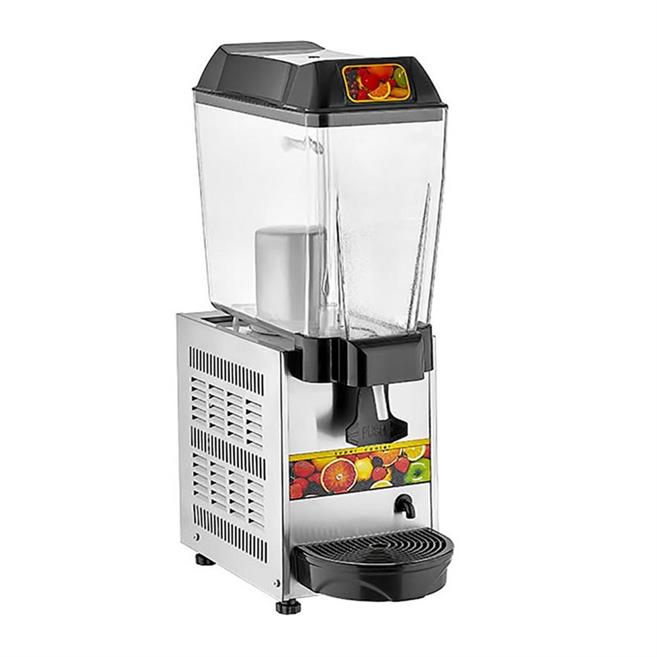 Tekli Şerbet Soğutucu 20 Litre ST10