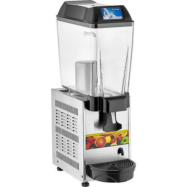 Tekli Ayran Soğutucu 20 Litre ST11