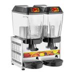 Çiftli Şerbet Soğutucu 20+20 Lt ST12