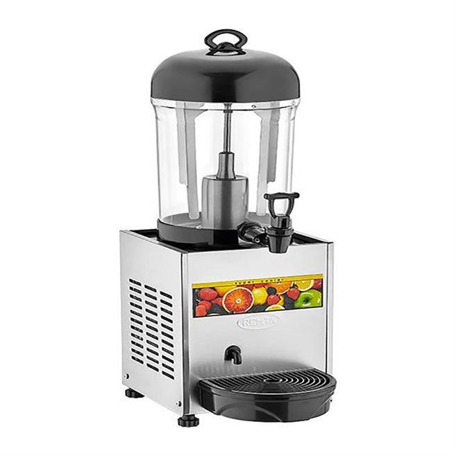 Mini Şerbet + Ayran Soğutucu 7 Litre ST18