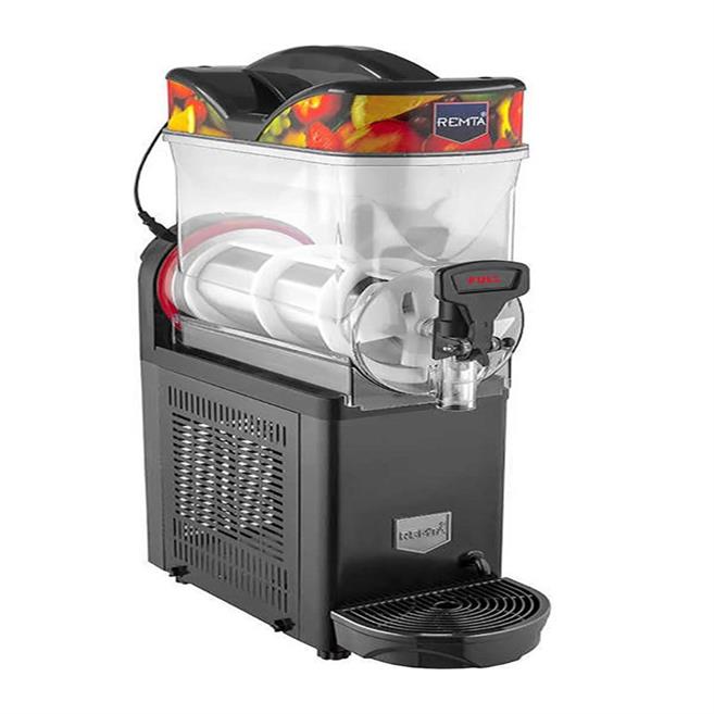 Tekli Slush (Buzlaş) Makinesi 10 lt ST24