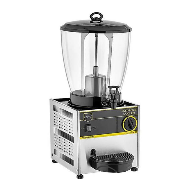 Elegance Şerbet + Ayran Soğutucu 21 Litre ST25