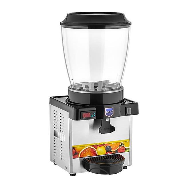 Royal Karıştırmalı Soğutucu 20 Litre ST30