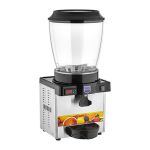 Royal Karıştırmalı Soğutucu 20 Litre ST30