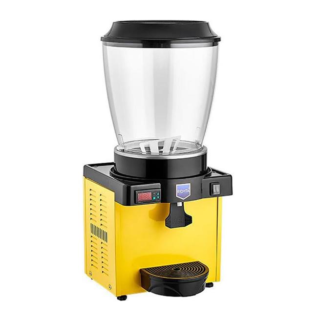 Royal Fışkırtmalı Soğutucu (Sarı) 20 Litre ST31S