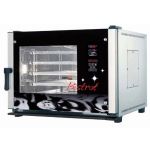 Best For Programlanabilir Patiseri Konvesiyonlu Fırın STAR 2- 465