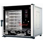 Best For Programlanabilir Patiseri Konveksiyonlu Fırın STAR 2-665