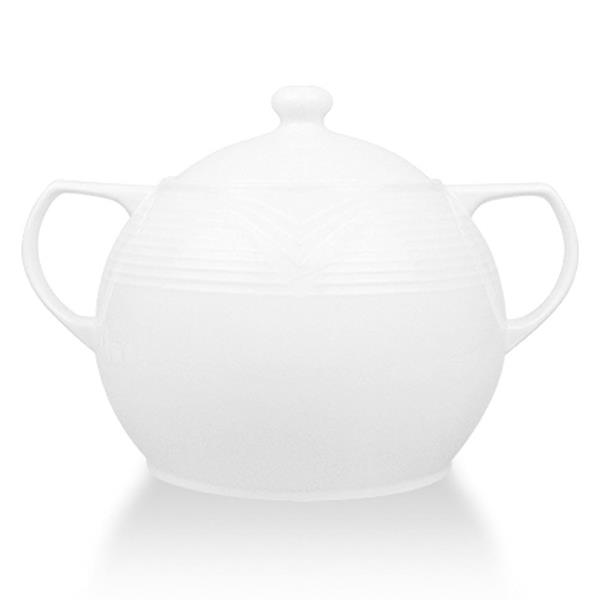 Porselen Saturn Çorbalık 3150 cc