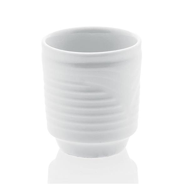 Porselen Saturn Kürdanlık