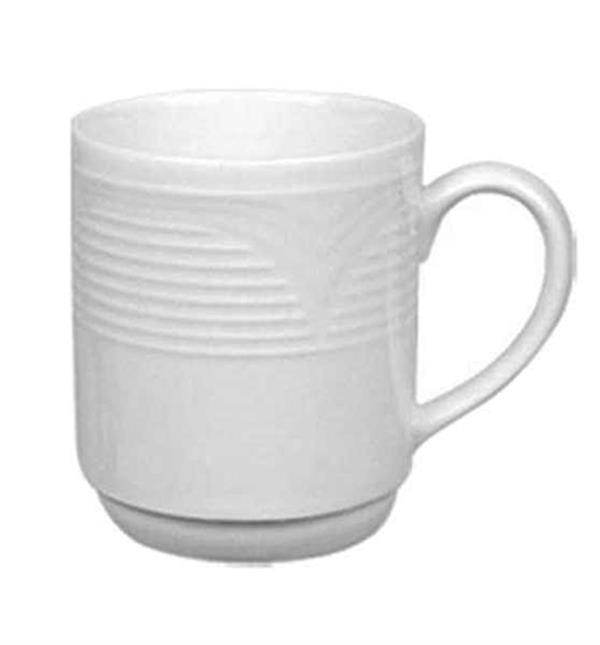 Porselen Saturn Kupa 300 cc