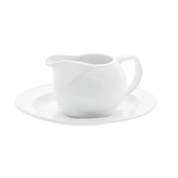 Porselen Saturn Sosluk 400 cc