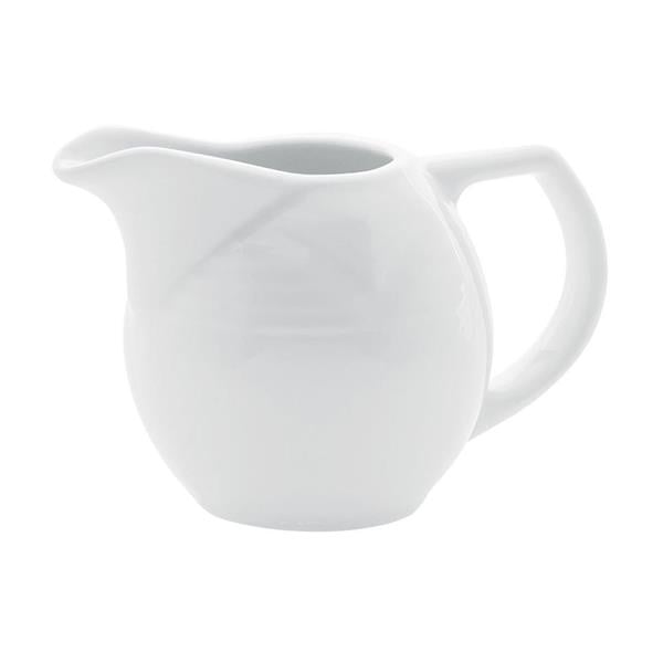 Porselen Saturn Sütlük 150 cc