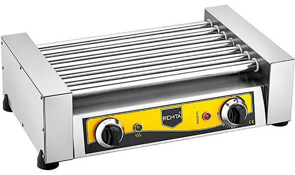 Roller Sosis Pişirici Elektrikli RR01