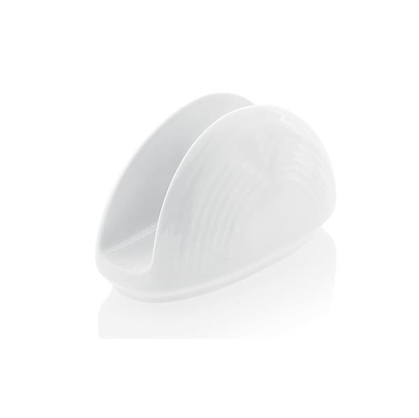 Porselen Saturn Peçetelik